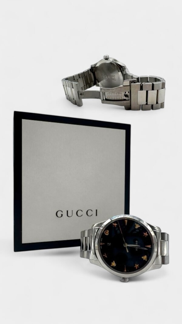 GUCCI - G-TIMELESS WATCH - Image 2